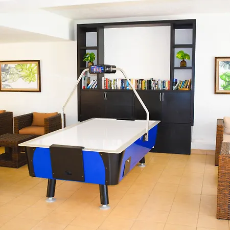 Beachscape Kin Ha Villas & Suites-3